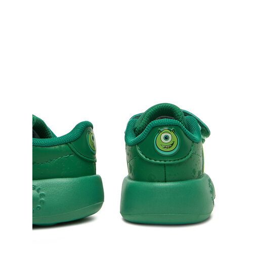 Sneakersy adidas Disney Breaknet Monsters Inc. JH9234