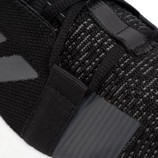 Buty do biegania adidas Senseboost Go M EG0960 Czarny