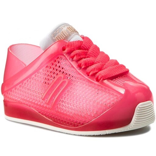 Mini melissa outlet love system pink