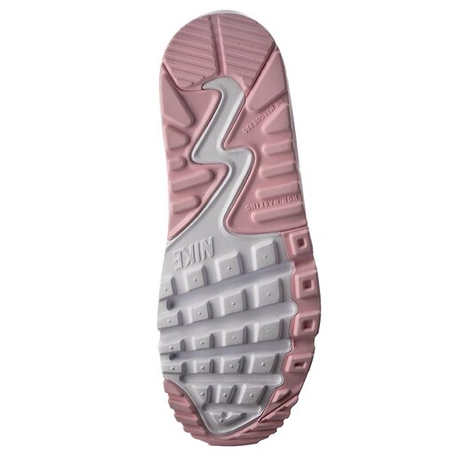 Air max 90 se mesh rose on sale
