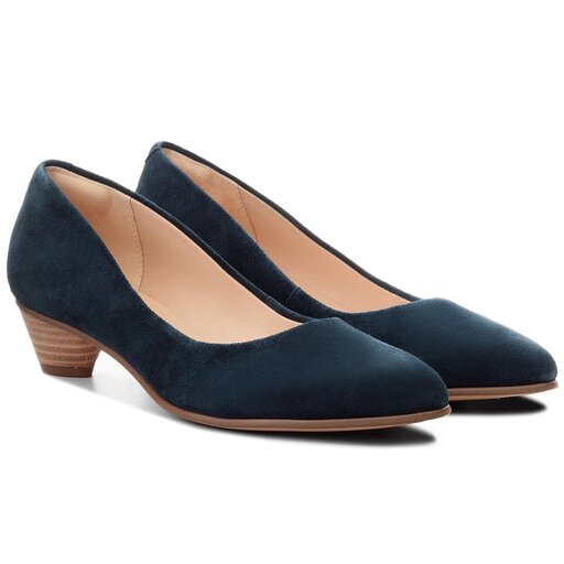 Clarks mena bloom pump on sale