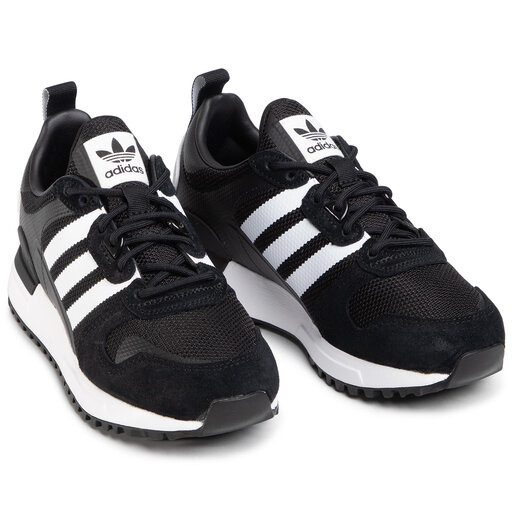 Снікерcи adidas Zx 700 Hd FX5812 Чорний | evzuttya.com.ua