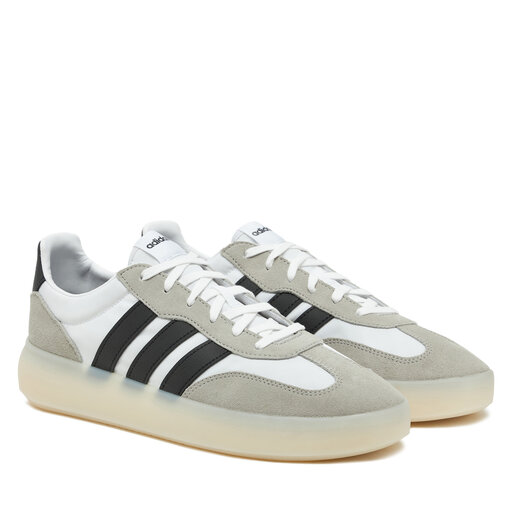 Снікерcи adidas Barreda Decode JI2315 Білий | evzuttya.com.ua