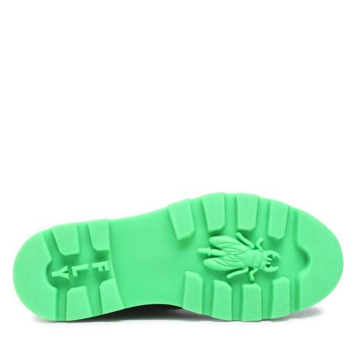 Scarponcini Fly London Jacyfly P144881002 Nero