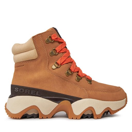 Sorel boots conquest online