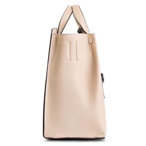 Calvin klein tack tote new arrivals