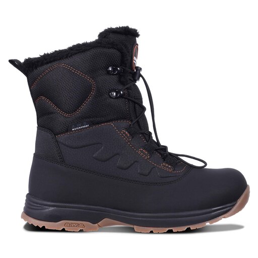 Bottes de best sale neige mckinley