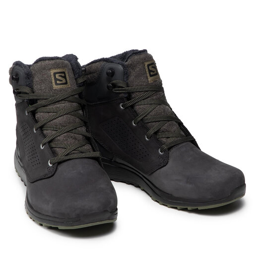 Salomon utility winter top