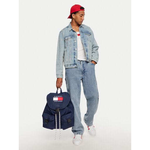 Tommy jeans trekking from the archives outlet