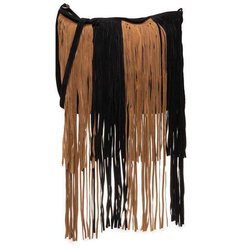 Borsetta Pepe Jeans Tina Bag PL031128 Black 999 escarpe.it