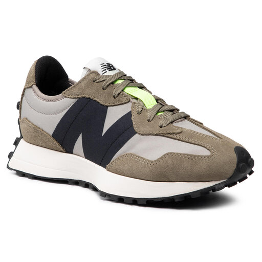 Laisvalaikio batai New Balance MS327IB 