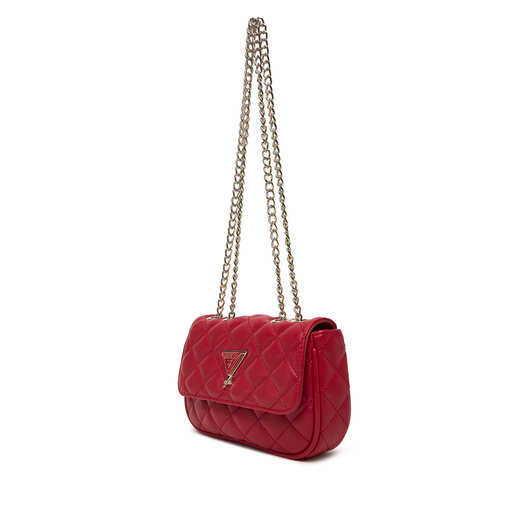 Handtasche Guess J5YZ17 WGT10 Rot
