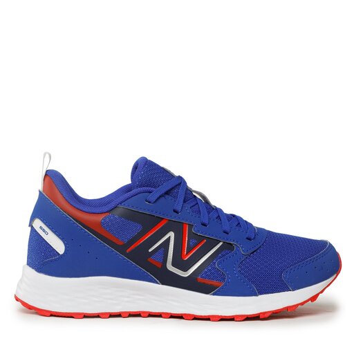Zapatillas de running New Balance 650 GE650GR1 Azul zapatos.es