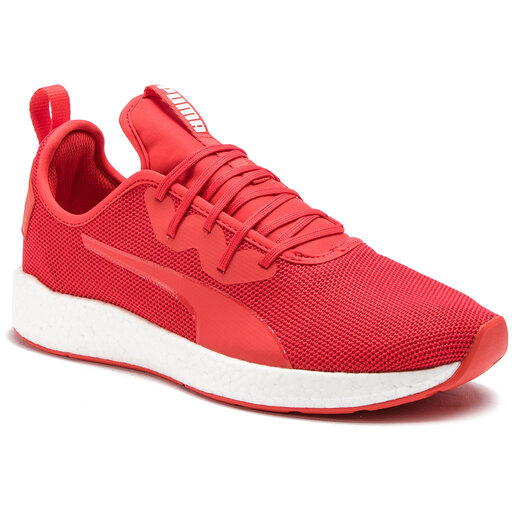 Laufschuhe Puma Nrgy Neko Sport 191583 07 Rot