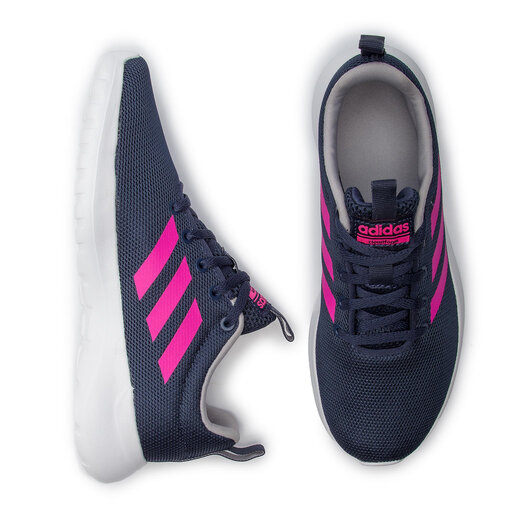 Adidas lite racer cln k bb7045 sales