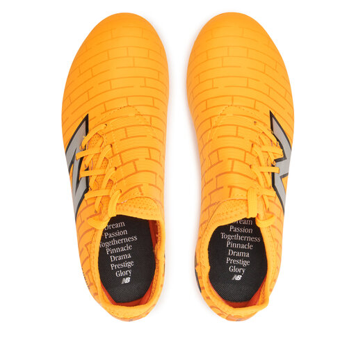 Fußballschuhe New Balance Furon Dispatch Junior Fg V7+ SJF3FZ75