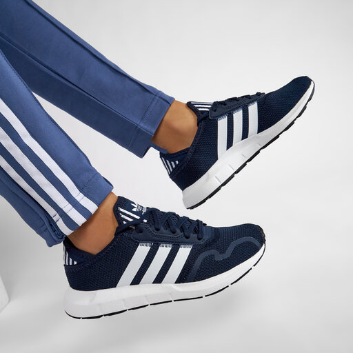 Sneakers adidas Swift Run X J FY2151 Bleumarin