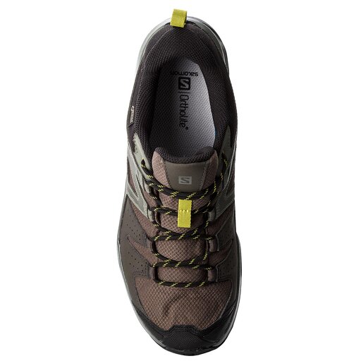 Salomon radiant gtx review new arrivals