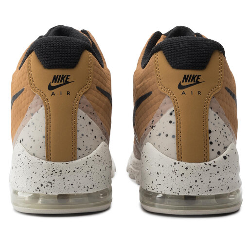 Buty Nike Air Max Invigor Mid Wheat Nike Air Max Invigor Camel Discount
