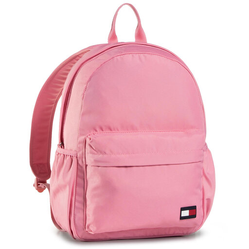 Mochila Tommy Hilfiger Bts Core Backpack AU0AU00973 Rosa zapatos.es