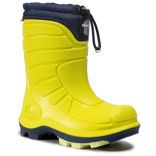 bottes viking caoutchouc