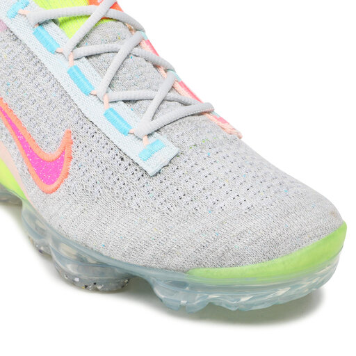 Pantofi Nike Air Vapormax 2021 Fk DH4088 002 Photon Dust Hyper Pink