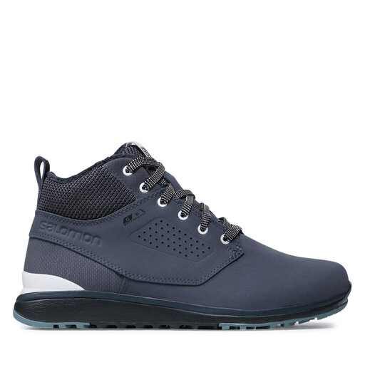 Botas Salomon Utility Freeze Cs Wp 414461 27 V0 Azul
