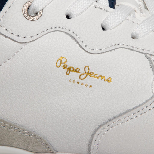 Laisvalaikio batai Pepe Jeans Rusper 