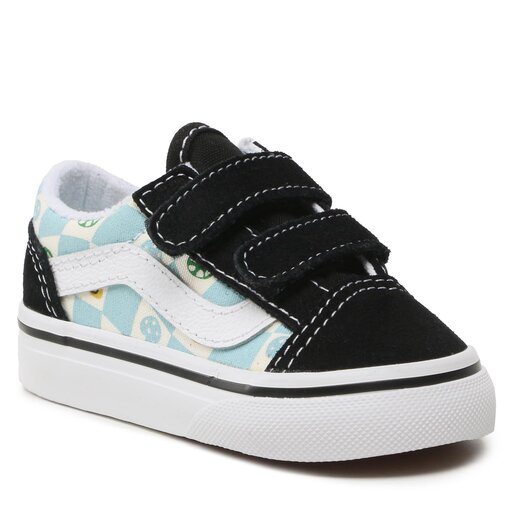Vans old skool outlet v womens