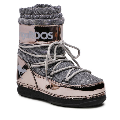 Kangaroos discount moon boots