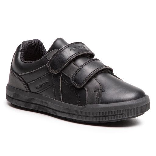 péndulo estante Personas mayores Sneakers Geox J Arzach B. G J944AG 05443 C9999 S Black • Www.zapatos.es