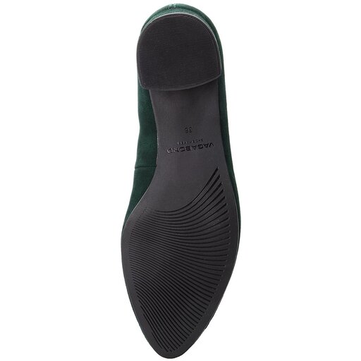 P buty Vagabond Alicia 4605 040 54 Bottle Green eobuwie .pl
