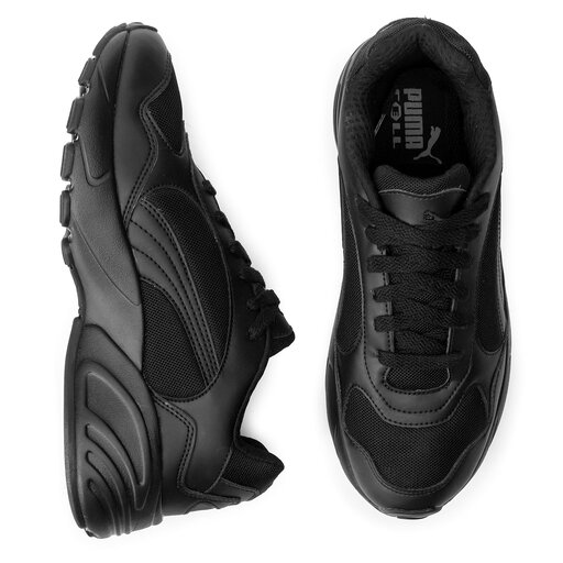 Sneakers Puma Cell VIPER 369505 10 Puma Black Puma Black epantofi.ro