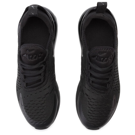 Batai Nike Air Max 270 Bg BQ5776 001 Black/Black • Www.eavalyne.lt