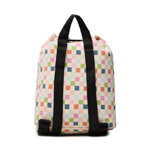 Vans polka dot backpack sales