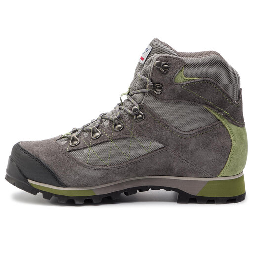 Bakancs Dolomite Zernez Gtx GORE TEX 248115 1159 Graphite Grey
