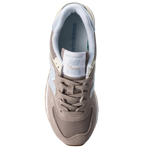 New balance wl574flc shop