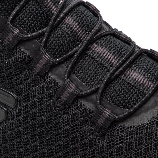 Αθλητικά Skechers Summits 12980/BBK Μαύρο