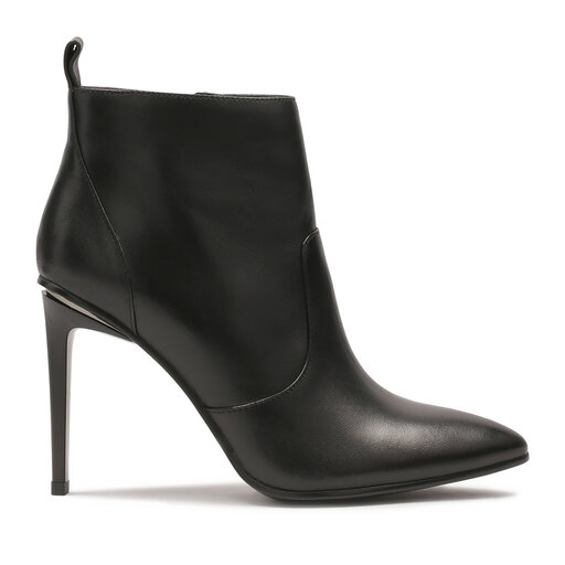 Michael kors blaine bootie top