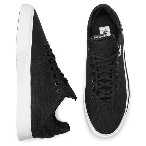 Zapatillas adidas Sabalo EE6122 Negro zapatos.es