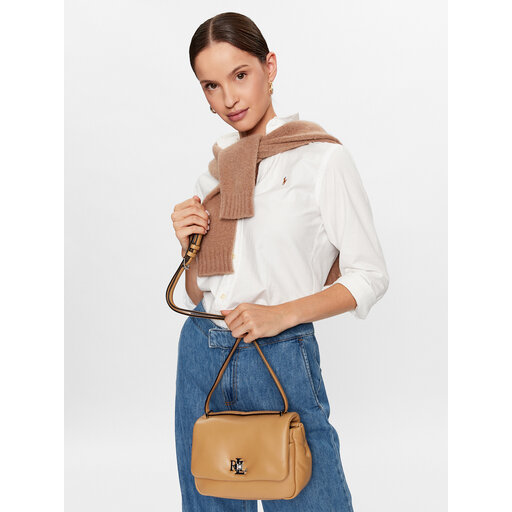 Torebka Lauren Ralph Lauren Pufdsophee22 431878636009