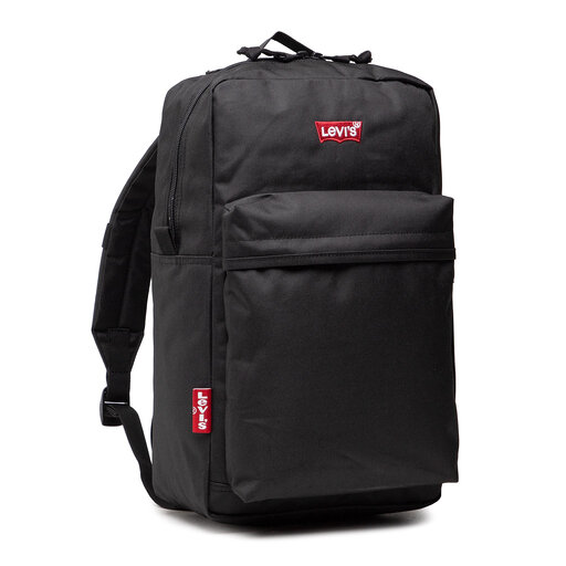 Kuprinės Levi's® 38004-0282 Juoda | eavalyne.lt