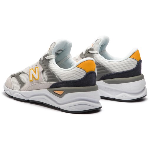 New trivial Balance X 90 GreyWhite WSX90RPB