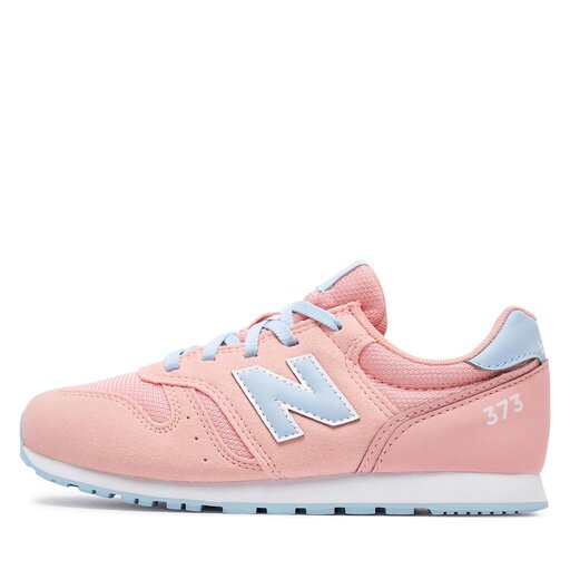 New balance 520 pink new arrivals