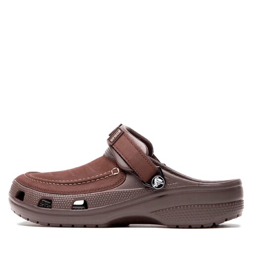 Crocs Yukon Vista II Clog M 207142 Espresso evzuttya