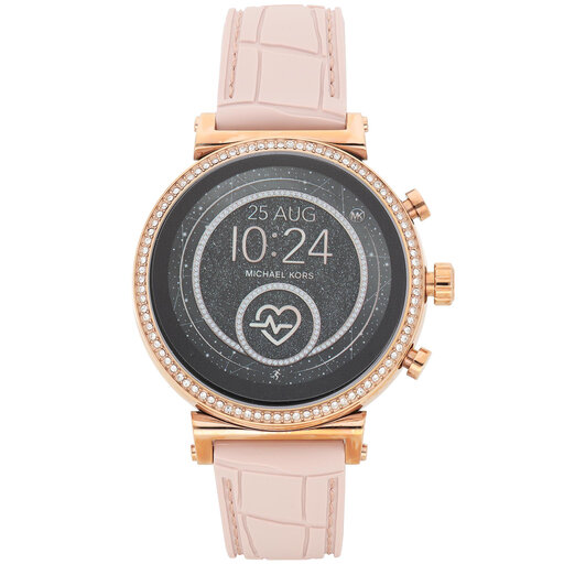 Смарт часы Michael Kors Sofie 2.0 