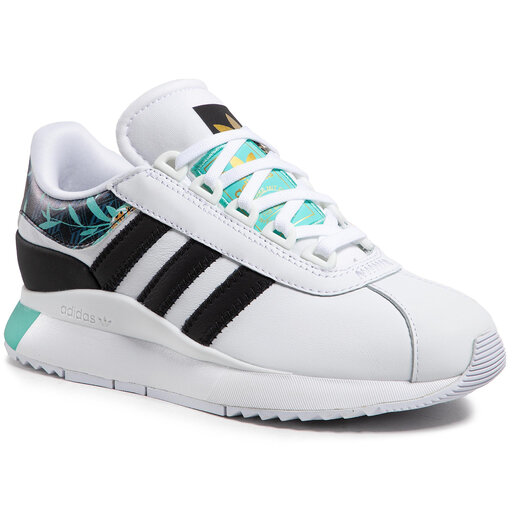 Sneakers adidas Sl Andridge W FY3658 WeiB de.eschuhe.ch