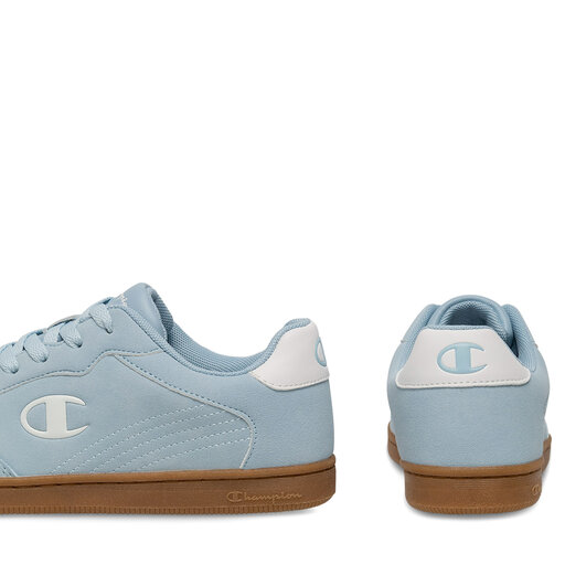 Sneakers Champion PRESTIGE S11736 BS009 Bleu