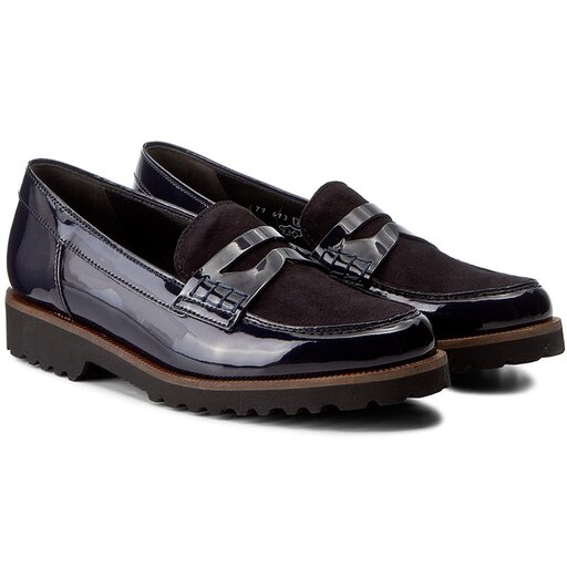Gabor outlet skipper loafers