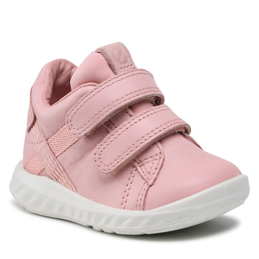 Ecco pink clearance